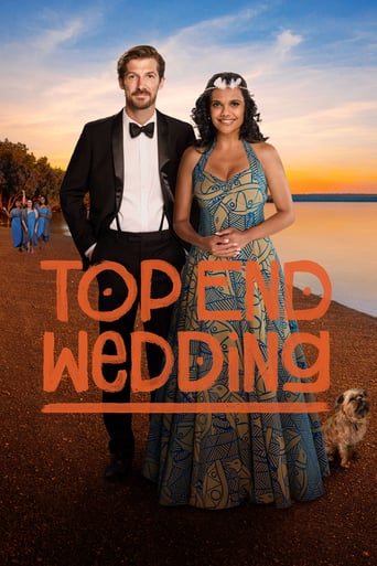 دانلود فیلم Top End Wedding 2019
