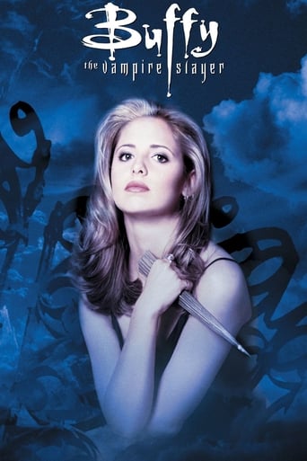 دانلود سریال Buffy the Vampire Slayer 1997