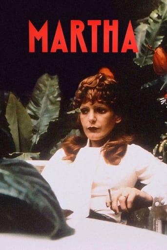 Martha 1974