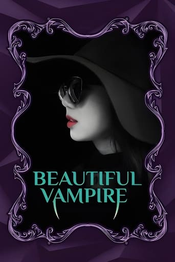 دانلود فیلم Beautiful Vampire 2018