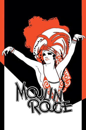 دانلود فیلم Moulin Rouge 1928