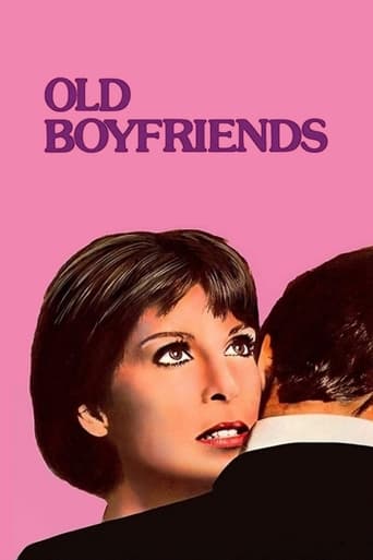 دانلود فیلم Old Boyfriends 1979