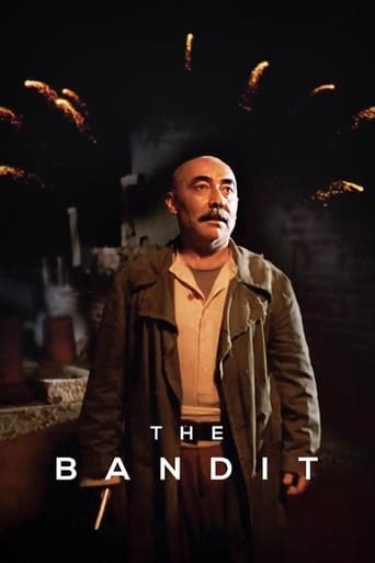 دانلود فیلم The Bandit 1996 (راهزن)