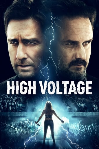 دانلود فیلم High Voltage 2018 (بدن توخالی)