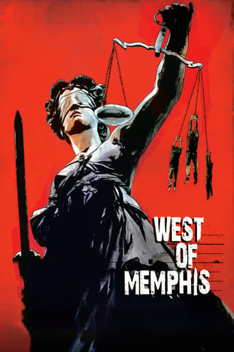 دانلود فیلم West of Memphis 2012