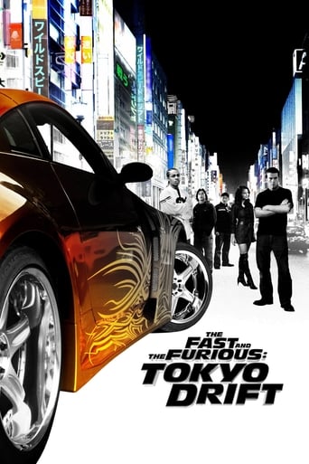 دانلود فیلم The Fast and the Furious: Tokyo Drift 2006 (سریع و خشمگین: توکیو دریفت)