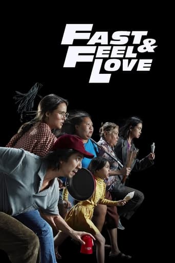 دانلود فیلم Fast & Feel Love 2022 (سریع و احساس عشق)