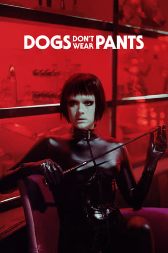 دانلود فیلم Dogs Don't Wear Pants 2019 (سگها شلوار نمی پوشند)