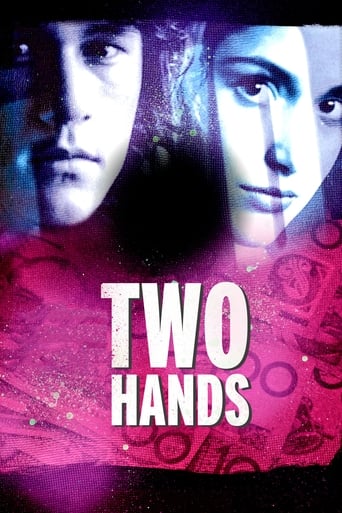 دانلود فیلم Two Hands 1999 (دو دست)