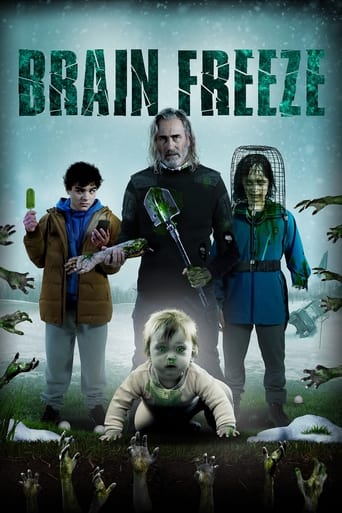 دانلود فیلم Brain Freeze 2021 (مغز یخ زده)
