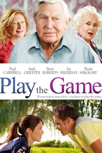 دانلود فیلم Play the Game 2009