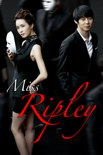دانلود سریال Miss Ripley 2011
