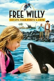 دانلود فیلم Free Willy: Escape from Pirate's Cove 2010