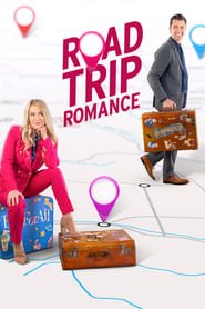 دانلود فیلم Road Trip Romance 2022 (سفر جاده ای عاشقانه )