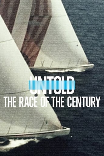 دانلود فیلم Untold: The Race of the Century 2022 (ناگفته: مسابقه قرن)