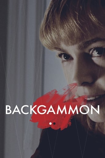 دانلود فیلم Backgammon 2015