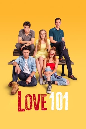 دانلود سریال Love 101 2020 (عشق ۱۰۱)