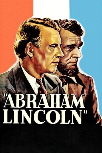 دانلود فیلم Abraham Lincoln 1930