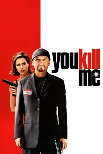 دانلود فیلم You Kill Me 2007 (تو منو کشتی)