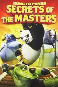 دانلود فیلم Kung Fu Panda: Secrets of the Masters 2011 (پاندای کونگ فو کار: اسرار استادان)