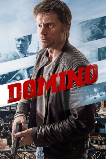 دانلود فیلم Domino 2019 (دومینو)