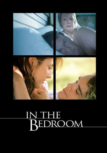 دانلود فیلم In the Bedroom 2001 (در اتاق خواب)