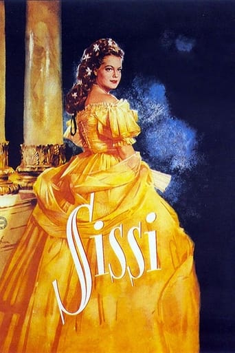 Sissi 1955