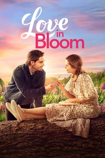 Love in Bloom 2022