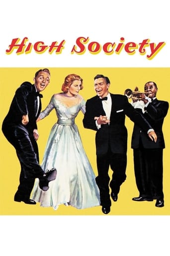 دانلود فیلم High Society 1956