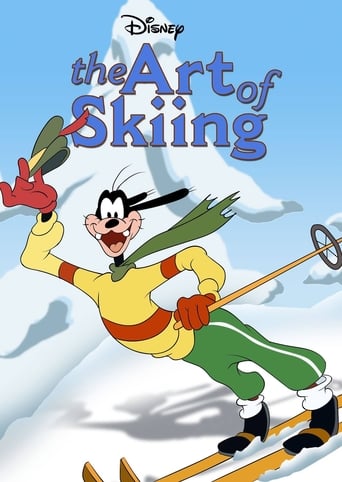 دانلود فیلم The Art of Skiing 1941