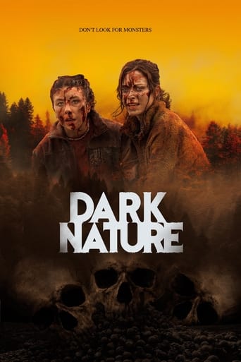 دانلود فیلم Dark Nature 2022