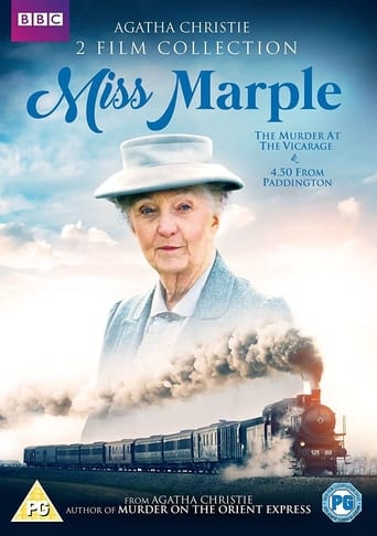 دانلود فیلم Miss Marple: 4.50 from Paddington 1987