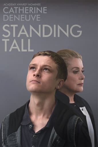 دانلود فیلم Standing Tall 2015