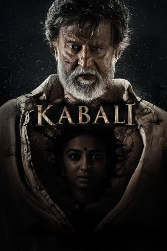 دانلود فیلم Kabali 2016