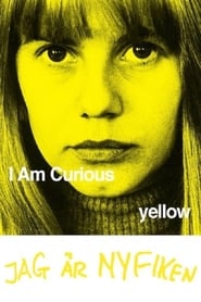 I Am Curious (Yellow) 1967