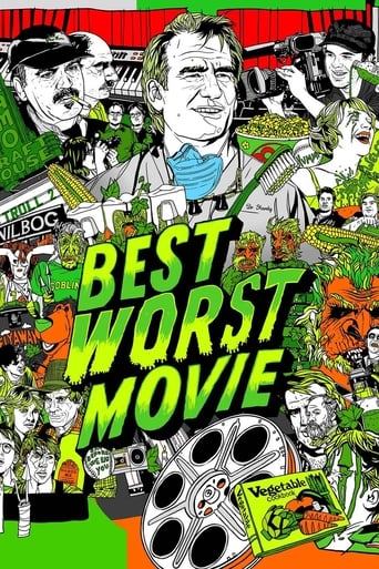 دانلود فیلم Best Worst Movie 2009