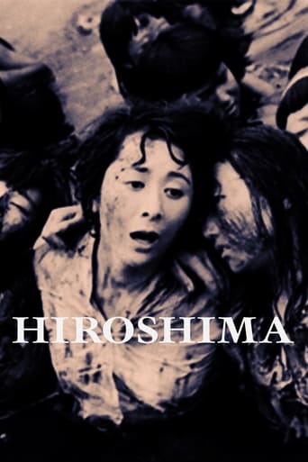 دانلود فیلم Hiroshima 1953