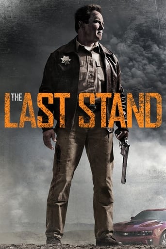 دانلود فیلم The Last Stand 2013 (آخرین مقاومت)