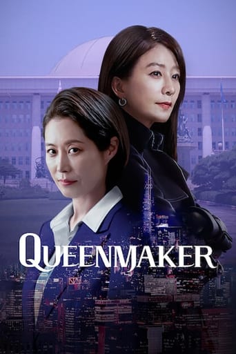 دانلود سریال Queenmaker 2023 (ملکه ساز)