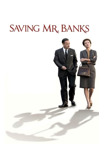 Saving Mr. Banks 2013