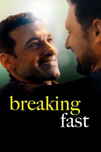 دانلود فیلم Breaking Fast 2020 (شکستن سریع)