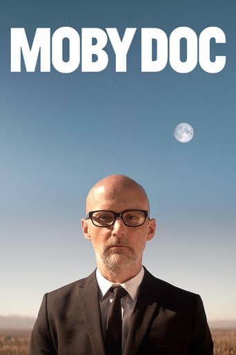 دانلود فیلم Moby Doc 2021