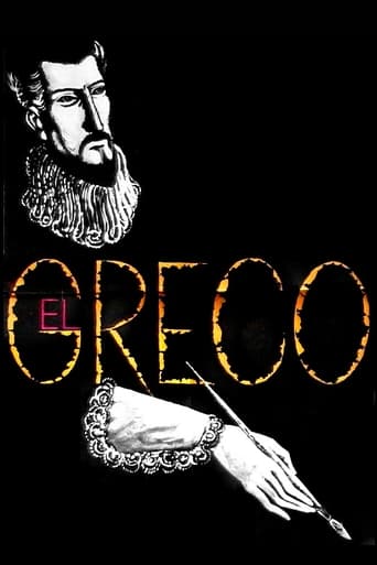 دانلود فیلم El Greco 1966