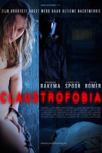 دانلود فیلم Claustrofobia 2011