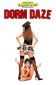 دانلود فیلم National Lampoon Presents Dorm Daze 2003