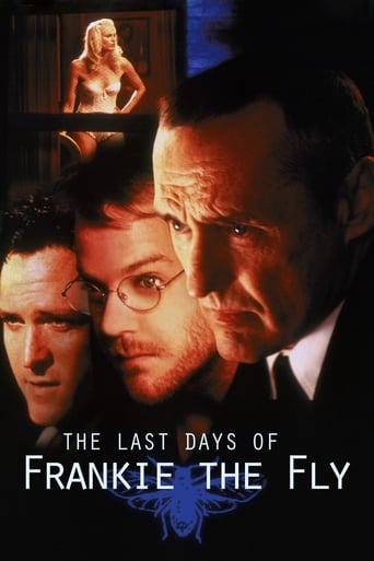 دانلود فیلم The Last Days of Frankie the Fly 1996
