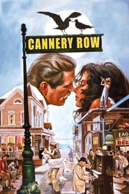 دانلود فیلم Cannery Row 1982