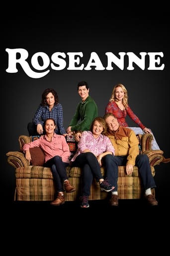 دانلود سریال Roseanne 1988