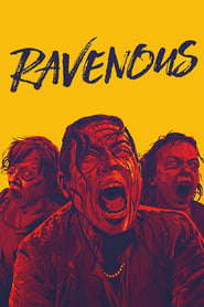 دانلود فیلم Ravenous 2017