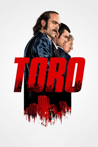 دانلود فیلم Toro 2016